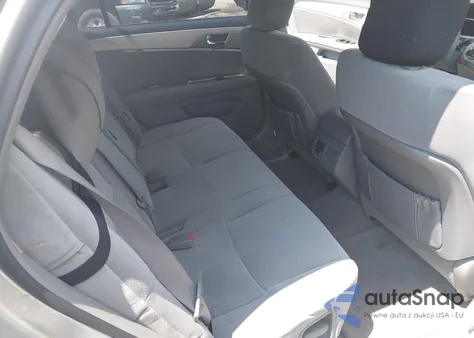 2009 Toyota Avalon Xl from USA, damaged, VIN 4T1BK36B29U339745